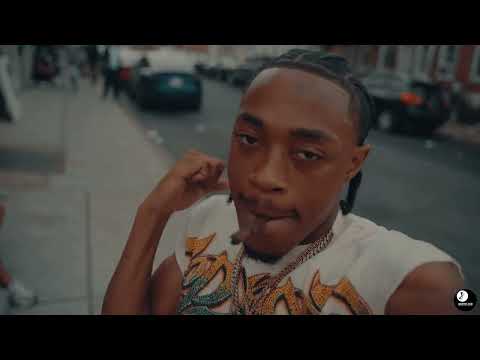 Jperk & 4our - Who Turnt As Us?