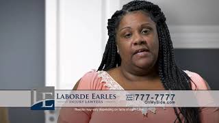 Laborde Earles Injury Lawyers