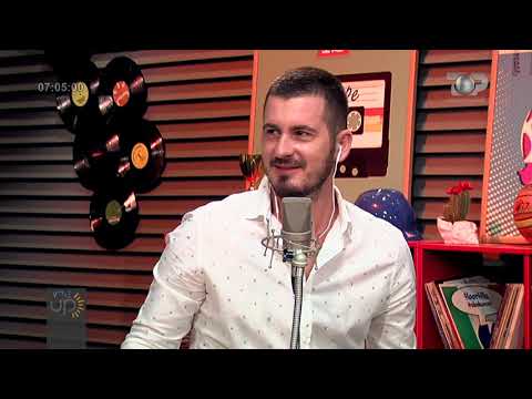 Wake Up, 2 Tetor 2017, Pjesa 1 - Top Channel Albania - Entertainment Show