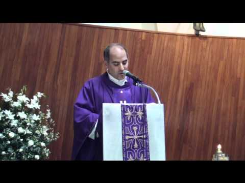 2011-04-03 Evangelio IV Dom. Cuaresma CicloA