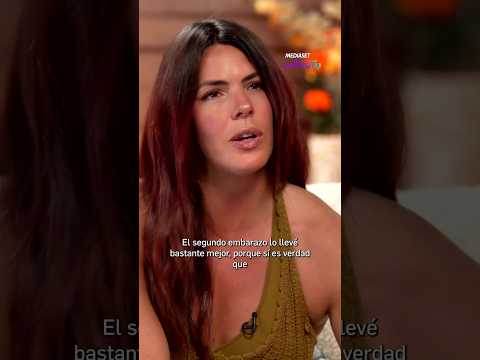 Un segundo embarazo más llevadero