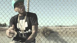 Kid Ink - What I Do (Prod by T-Nyce) [Official Video] #Wheels Up