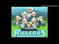 el primo manolo y sus rieles - el mero rielero