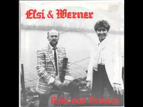 Elsi en Werner - Zigeuner zigeuner
