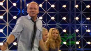 Peter Johansson [Så ska det låta 2008] all songs