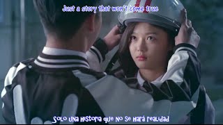 ✿Teleport Me (Ft Jasmine Of D Soul) Subespañol / Sang Tae♥Ah Ran /Angry Mom OST