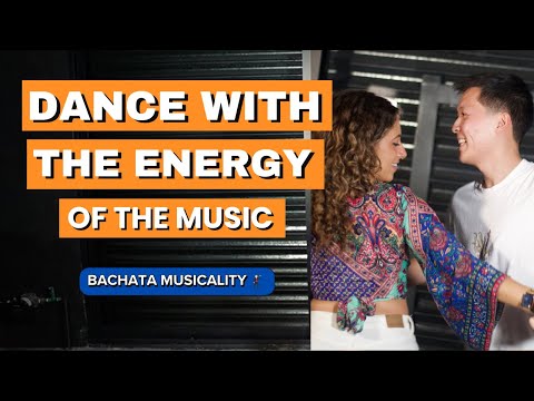 LA BACHATA - Musicality Breakdown For Beginners - Bachata Library