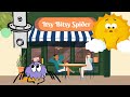 Itsy Bitsy Spider Incy Wincy Spider Nursery Rhymes For Toddlers Songs For Kids Bedtime Song