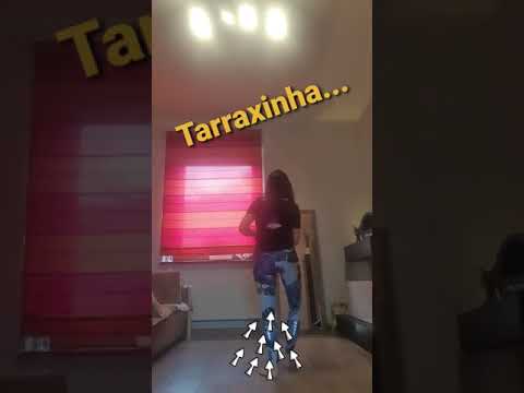 Tarraxinha, on-line workshops UDZ Lodz, 6.06.20