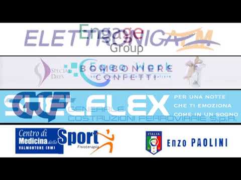 Virtus Valmontone vs Cestistica Civitavecchia