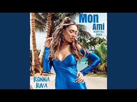 Mon ami (Nightfall Extended Remix)