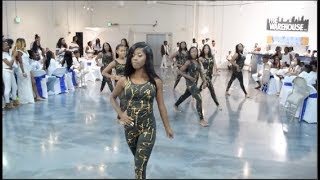Hottest Sweet 16 Ever | Dance Choreography | (Live )