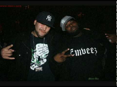 Poison Pen @ The Hip Hop 4 Haiti Fundraiser : Harlem NYC