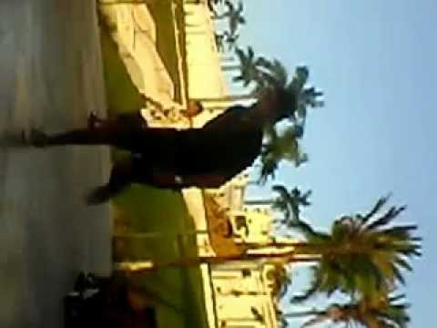 Risley Oliver X Caio Cutrim