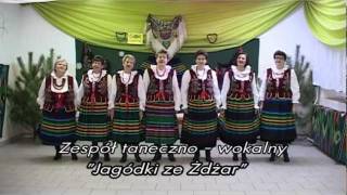 preview picture of video 'Jagódki_Żdżary.mpg'