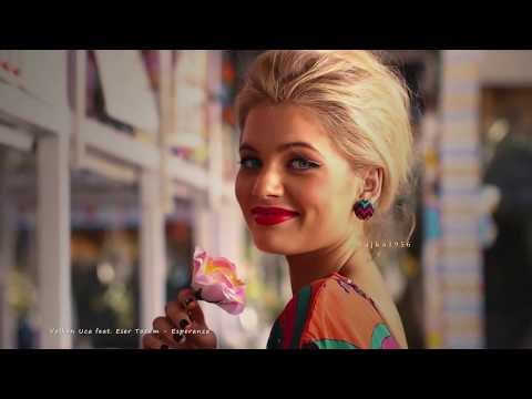 ღ♥♥ّۣۜღVolkan Uca feat. Eser Tozum – Esperanza