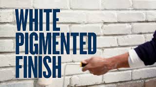 Valspar Masonry, Stucco & Brick Primer/Conditioner