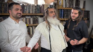הרב שלום סבג - שיעורי וידאו - הרב שלום סבג✨האם אדם שגנב כסף יכול היה לקבל אותו בהיתר, או שזה היה ניסיון שהוא היה צריך לעמוד בו? 🇮🇱