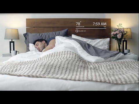 Sleep Science Mattress >> Luna: A Sleep Gadget That Turns Your Mattress Into A Smart Bed | Gizmodo Australia Sleep Science Mattress >> Luna: A Sleep Gadget That Turns Your Mattress Into A Smart Bed | Gizmodo Australia