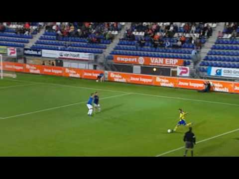 28-08-09 FC Den Bosch - SC Cambuur
