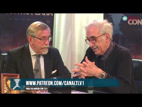 Contracara N°21 - Argentina: Saqueo financiero usurero, sin límites