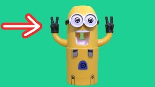 Download lagu 6 DISPENSER UNIK, PRAKTIS DAN BERMANFAAT mp3