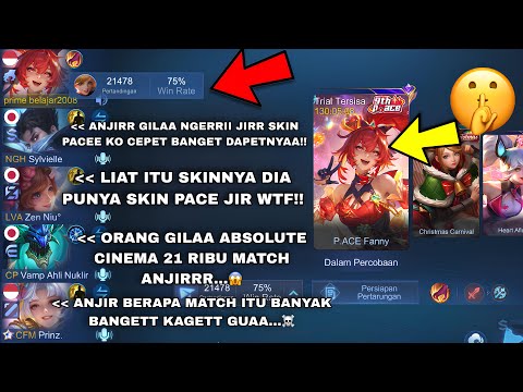 MEET 4 PUBLIC ON MIC IN RANDOM LOBY!! THEIR REACTIONS TO SEEING FANNY 21K MATCH + FANNY P.ACE SKI...