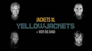 Yellowjackets + WDR Big Band - Imperial Strut (Official Audio)