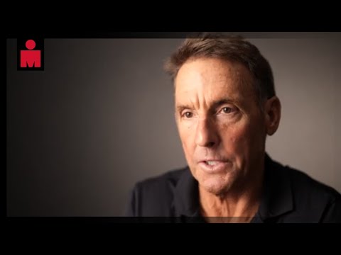 IRONMAN Master Coach: Mobility