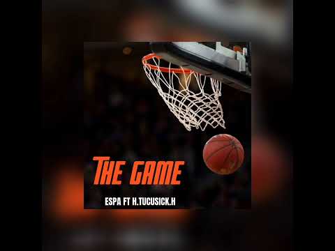 THE GAME -- Espa ft Tucusick (idom estudios)