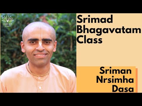 SB 03.12.15 | Mon, 27.12.21 | HG Sriman Nrsimha Prabhu