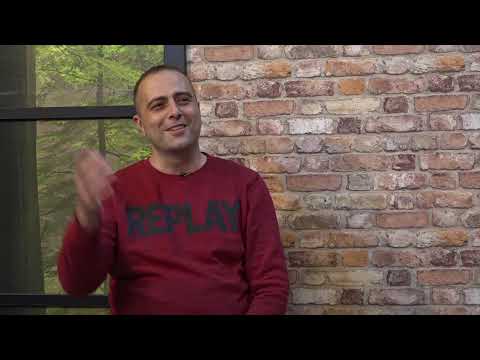 PROZOR Gost sa druge strane Aleksandar Aco Dangubić