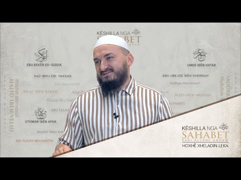 15. Aty ku shfaqet sinqeriteti dhe zbulohet hipokrizia(nifaku)! - Hoxhë Mr. Xheladin Leka