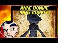 Anne Bonnie Pirates The Journey Begins Indie Corner Comicstorian