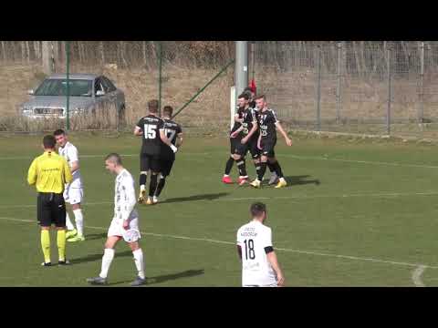 IV liga 22 kolejka: Orzeł Nieborów - Boruta Zgierz 2-2 (28.03.2021)