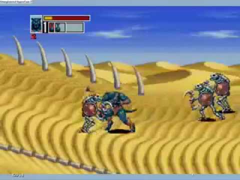 YouTube- RAD Retro Reviews Golden Axe III Review.mp4