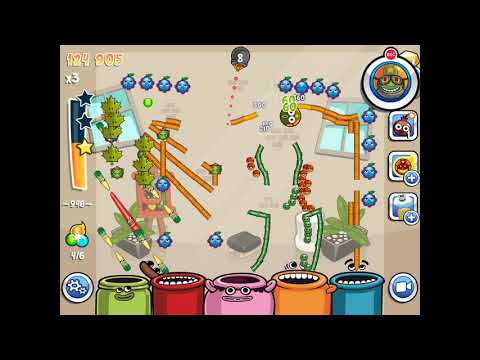 946 Papa Pear Saga - NO BOOSTERS