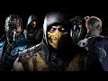 Mortal Kombat X Review