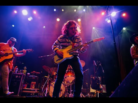 Daniel Donato Cosmic Country - "Why You Been Gone So Long" - 8/14/2021 Denver, CO