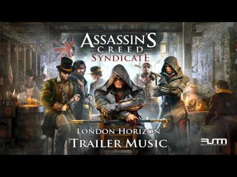 Really Slow Motion - Our Nation Our Struggle (AC Syndicate - London Horizon / Trailer Music)