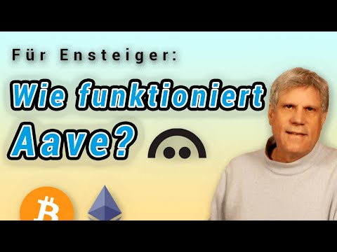 Kredite ohne Bank – Wie funktionieren Cryptokredite bei Aave?
