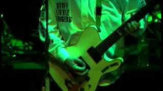 Stiff Little Fingers - Fly The Flag (DVD &#39;At the Edge Live and Kickin&#39;)