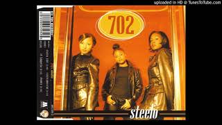 702 ft Missy Elliot - Steelo Remix