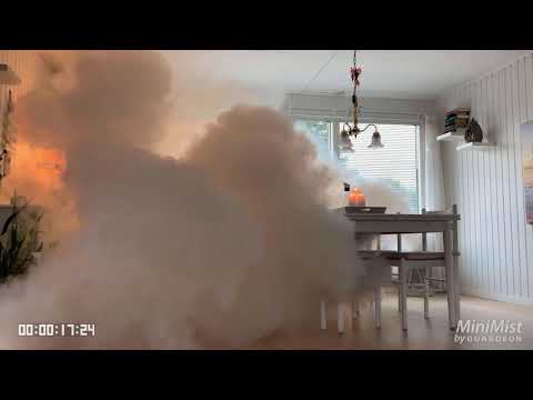 MiniMist_x4_Guardeon_Video