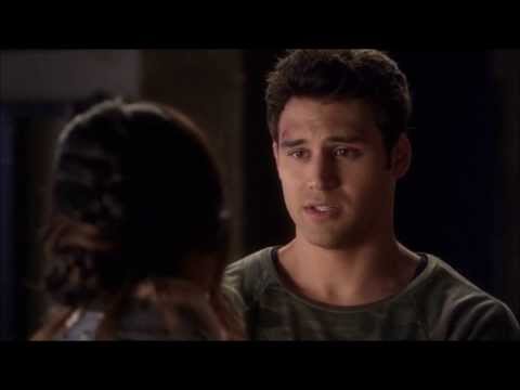 Pretty Little Liars - Jake part 1 4x16