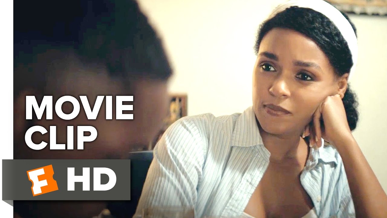 Moonlight Movie CLIP - All Love All Pride (2016) - Janelle Mon&aacute;e Movie - YouTube