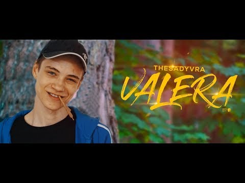 ARVY - VALERA(eikit nauju mano dainu klausyt xd)