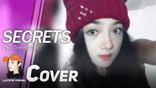 Download lagu Secrets - Onerepublic cover by 12 y/o Jannine Weigel mp3 Download lagu Secrets - Onerepublic cover by 12 y/o Jannine Weigel mp3