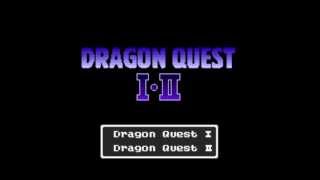 Let's Play Dragon Quest II Part 0 - The Dragons Return