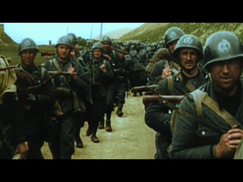 Japan vs. Italy - The Forgotten Pacific War